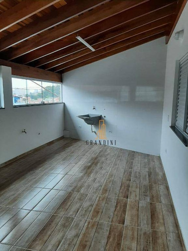 Apartamento À Venda, 130 M² Por R$ 530.000,00 - Baeta Neves - São Bernardo Do Campo/sp - Ap2140