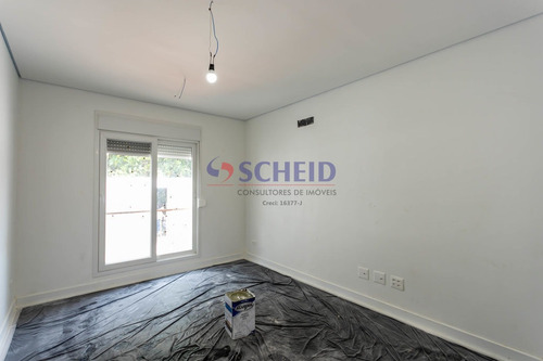 Imagem 7 de 15 de Sobrado Sofisticado, Com 4 Suítes, Próximo A Avenida Washington Luís! - Mr72140