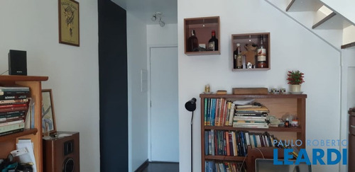 Imagem 9 de 15 de Apartamento - Perdizes - Sp - 613837