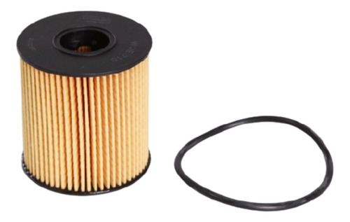 Filtro De Aceite Para Citroen C3 2005 1.4 Dohc Et3j4