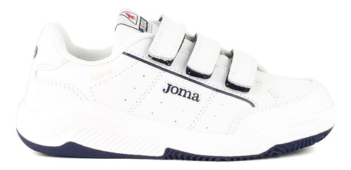 Champion Deportivo Joma Para Niños Agora Jr 2303 Con Velcro