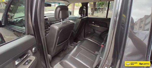 Jeep Cherokee Kk-automática