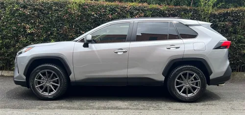 Toyota RAV4 2.5 Xle Hev 4X4 Cvt