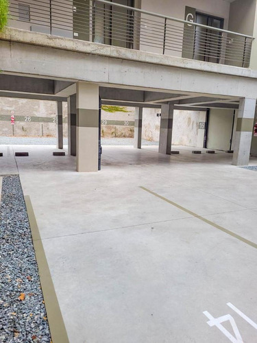Imagen 25 de 30 de Departamento En Venta De Dos Ambientes En Centro De San Fernando.