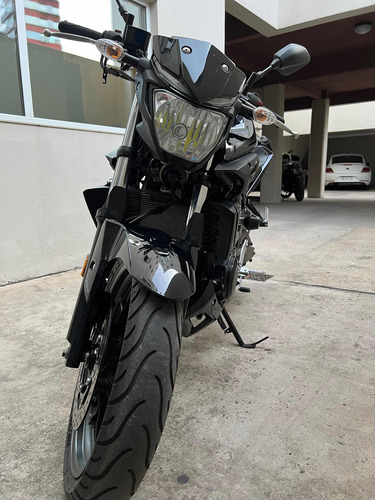 Yamaha Mt03 Mt 03