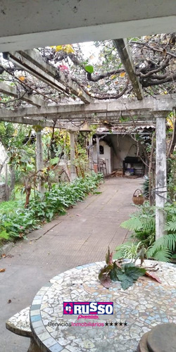 Venta Casa 3 Ambientes Lomas Del Mirador