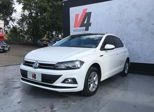 Vw Polo Comfortline 1.0 Tsi