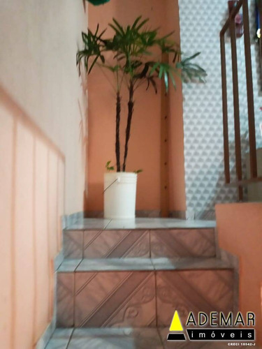 Imagem 14 de 14 de Excelente Casa Para Venda Em Diadema - 1210