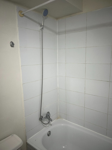 Arriendo Departamento San Diego 1344 Santiago 1d+1b.