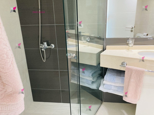 Imagen 30 de 30 de Venta De Apartamento De 3 Dormitorios En Brava Punta Del Este En Edificio Wind Tower