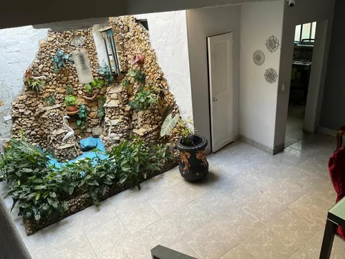 Casa En Venta En Templete. Cod V11437