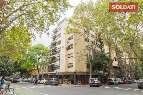 Imagen 2 de 20 de Ramirez De Velasco 300-villa Crespo-capital Federal