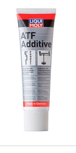 Liqui Moly Atf Additive - Aditivo Transmicion Automática