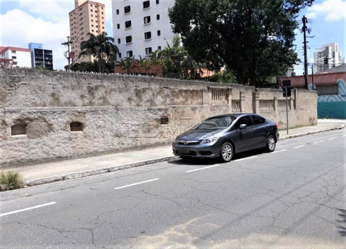 Imagem 3 de 6 de Terreno - Centro - Ref: 26174 - L-26174