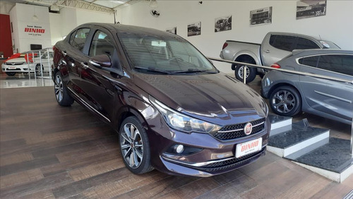 Fiat Cronos 1.8 E.TORQ FLEX PRECISION MANUAL