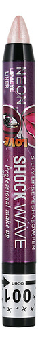 Lápiz Labial De 12 Colores, Lápiz Labial, Sombra De Ojos En