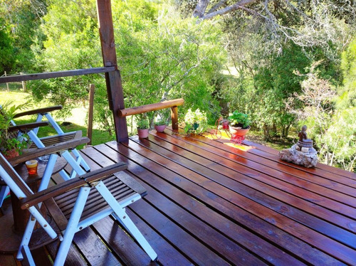 Imagen 5 de 20 de Namaste Para Dos Personas En Villa Serrana