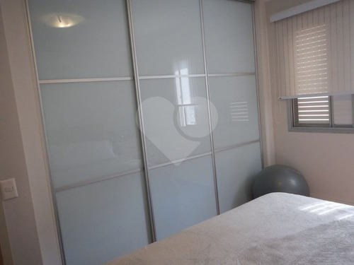 Apartamento Moderno Reformado No Itai Bibi Com 74 M² - 2 Dormitórios 1 Suíte - 1 Vaga - 345-im332698
