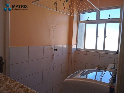 Imagem 5 de 27 de Apartamento Com 2 Dormitórios À Venda, 62 M² Por R$ 260.000,00 - Jardim Botânico - Curitiba/pr - Ap6835