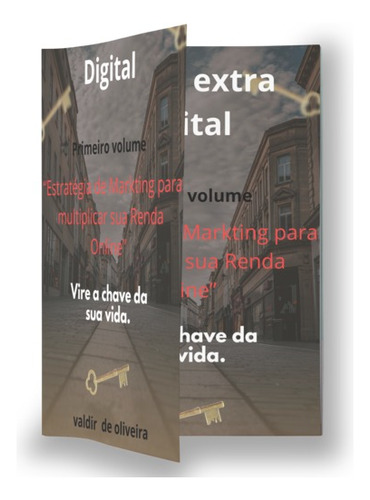 Ebook Renda Extra Digital