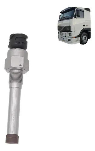 Sensor Velocidade Volvo Fh Nh Fm Cx Zf 1662938 Sensor Velocidade Volvo Fh Nh Fm Cx Zf 1662938