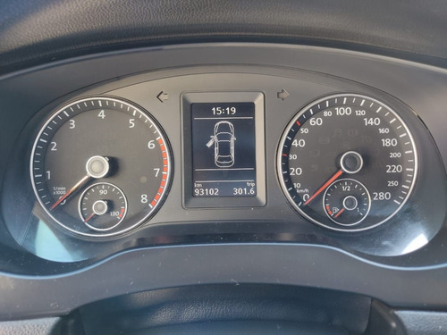 Volkswagen Jetta 2.0 TSI HIGHLINE 200CV GASOLINA 4P TIPTRONIC