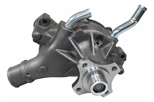 Una Bomba De Agua Meistersatz C3500 V8 5.7l Chevrolet 1999