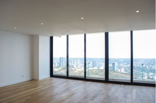 Departamento En Venta En Lomas Country Club