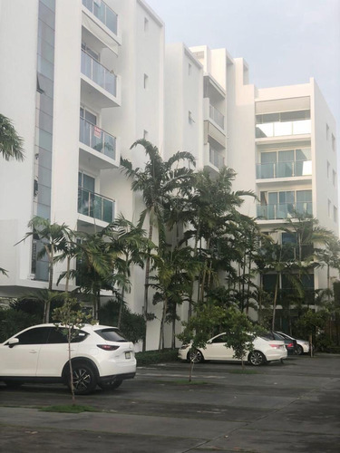 Imagen 11 de 14 de Rincón Largo Apartamento En Renta Con Linea Blanca Santiago