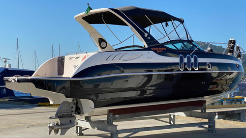 Century Yachts