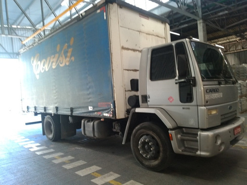 Imagem 8 de 10 de Forg Cargo 1717e
