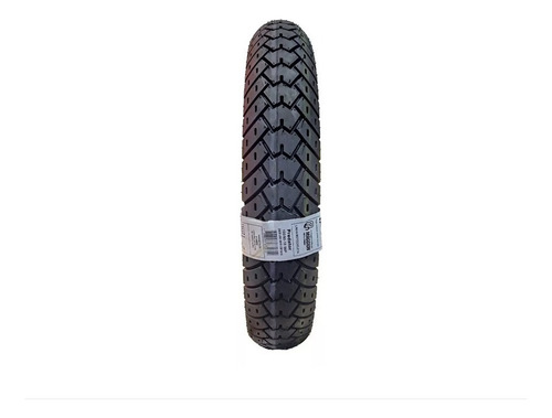 Pneu Traseiro Yamaha Fazer 150 100/90-18 Predator S/camara