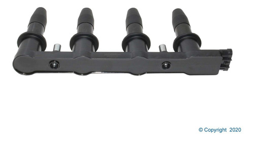Bobina Ignicion Sonic 1.6 12/17, Trax 1.8 13/17 Acdelco