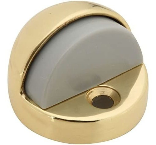 National Hardware V1940 N215-806 - Tope Para Puerta De Piso