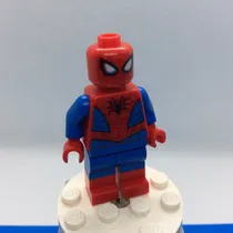 Comprar Lego Marvel Spiderman Set 76115 Spider Mech Vs Venom De 2019