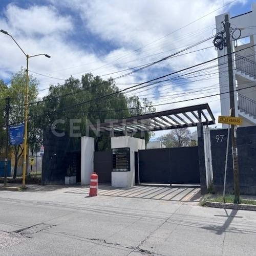 Departamento En Renta En Fracc. Real De Parras