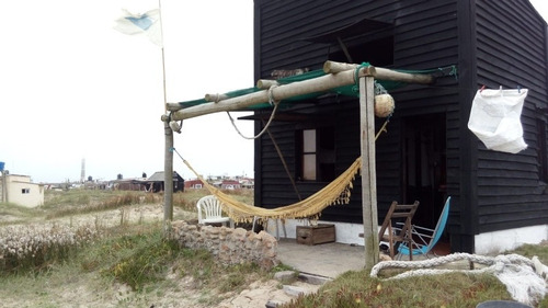 Imagen 3 de 13 de Casa En Alquiler Cabo Polonio