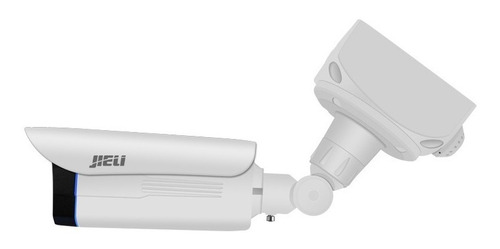 Imagen 2 de 6 de Cámara Seguridad Bullet 1520p 4mp Cctv Turbo Hd Tvi Cvi Ahd