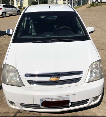 Chevrolet Meriva 2011 1.8 Premium Flex Power Easytronic 5p