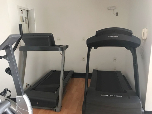Apto Com 02 Dorm. E 01 Vaga (semi-mobiliado), Disponível Para Locação Em Vila Leopoldina-sp