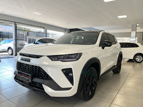GWM Haval H6 Gt 1.5 PHEV AWD DHT