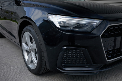 Imagen 6 de 15 de Audi A1 Sportback 35 Tfsi Ego