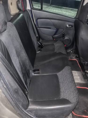 Renault Logan 1.6 Dynamique Mt
