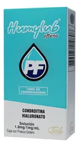 Comprar Humylub Ofteno Pf Solución 1,8\u002F1 Mg, 1 Frasco Gotero 10 Ml