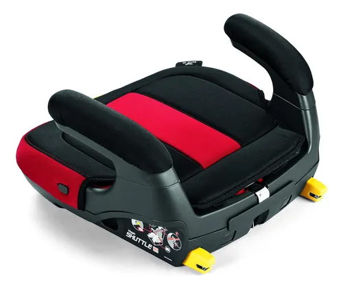 Peg Perego Viaggio Shuttle - Asiento De Automóvil De Refuerz