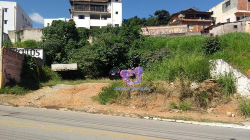 Terreno À Venda, 432 M² Por R$ 600.000,00 - Vila Nova - Araçariguama/sp - Te0518