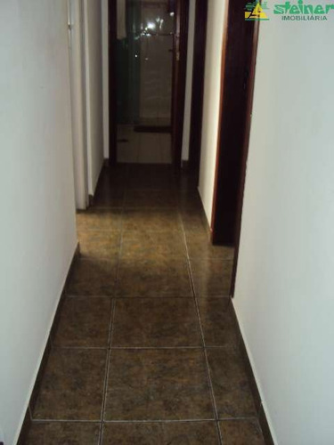 Imagem 7 de 25 de Venda Apartamento Cobertura Jardim Barbosa Guarulhos R$ 640.000,00 - 29869v
