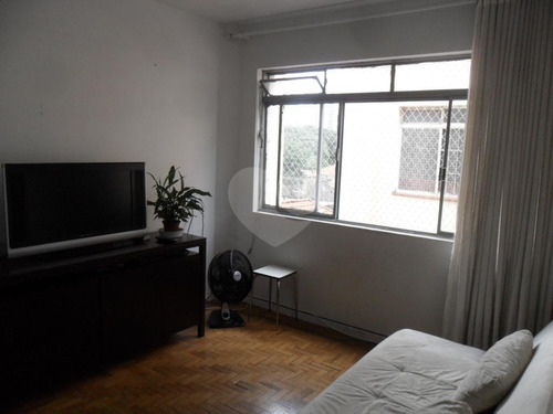 Imagem 2 de 19 de Apartamento-são Paulo-perdizes | Ref.: Reo155091 - Reo155091