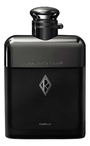 Ralph Lauren Ralphs Club Parfum Perfume Masculino 100ml