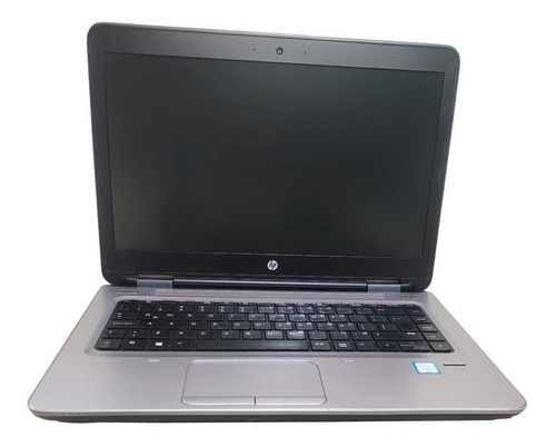 Oferta Lap Hp Probook 640 G2  Intel Core I5 6200u 500gb/8gb (Reacondicionado)